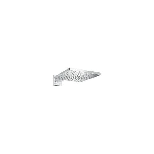 Hansgrohe Raindance E overhead shower 300 1jet with shower arm 26238000