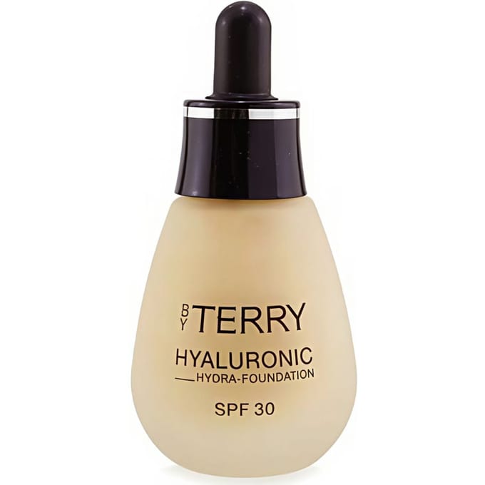 Foundations en Concealers By Terry Hydraterende Foundation Hyaluronic Hydra SPF 30