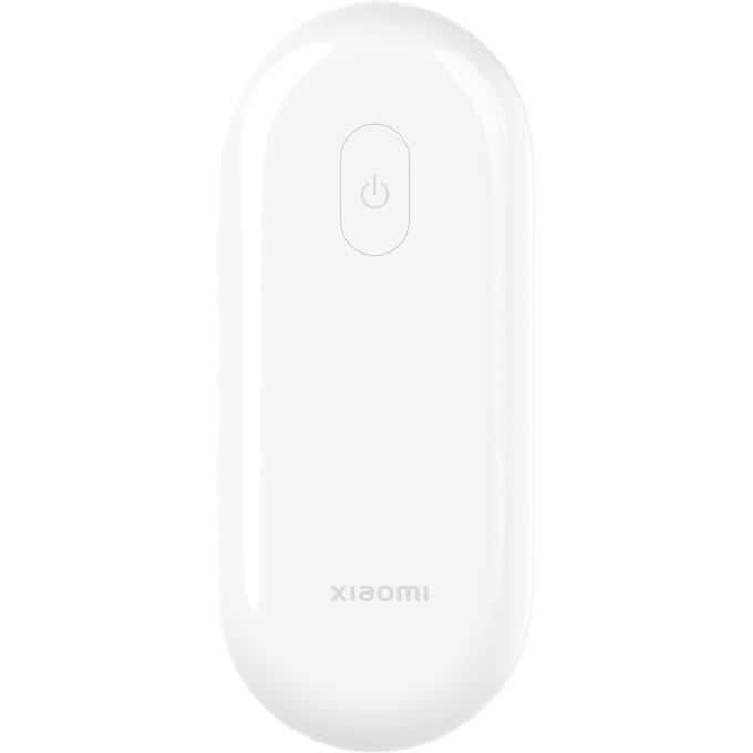 Xiaomi Bhr8637eu Pluizenverwijderaar Transparant One Size / EU Plug 220V