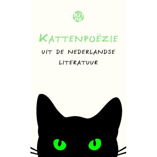 Kattenpoëzie Uit De Nederlandse Literatuur