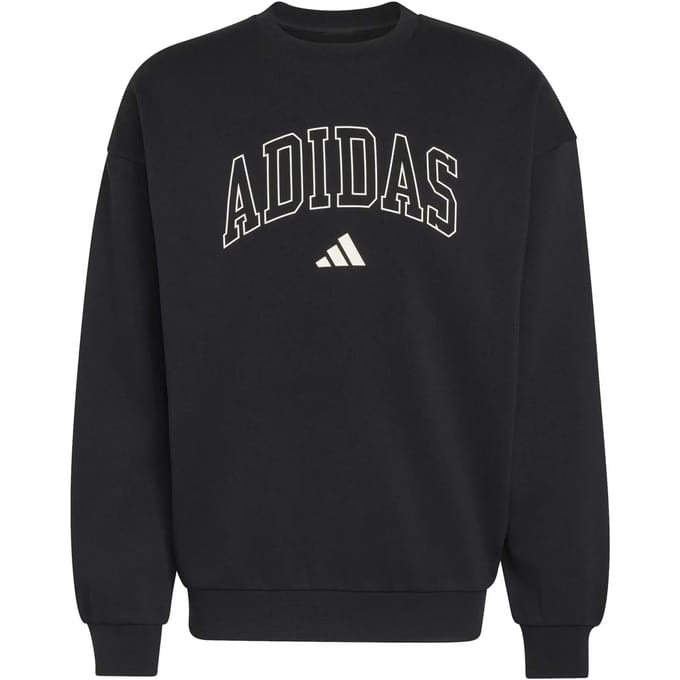 Sweatshirt adidas Essentials