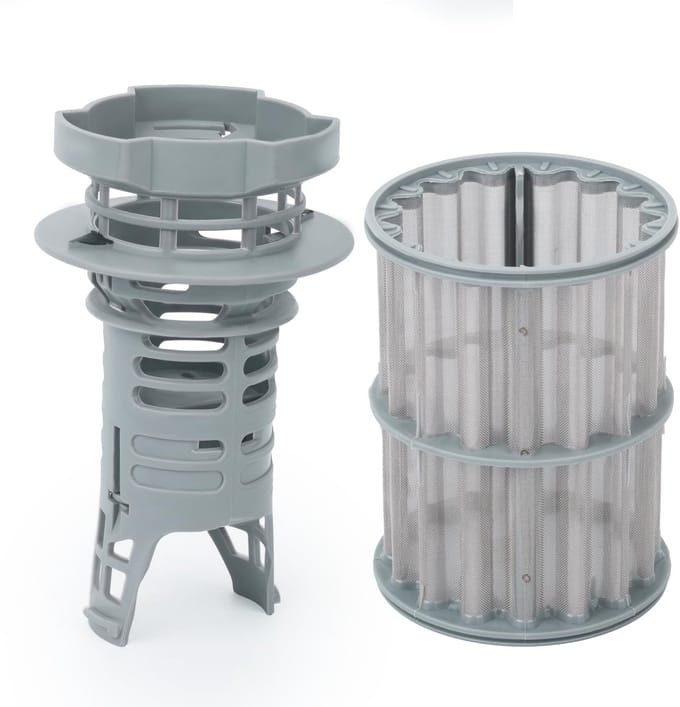 NTHProducts - Vaatwasserfilter - Microfilter Vaatwasser