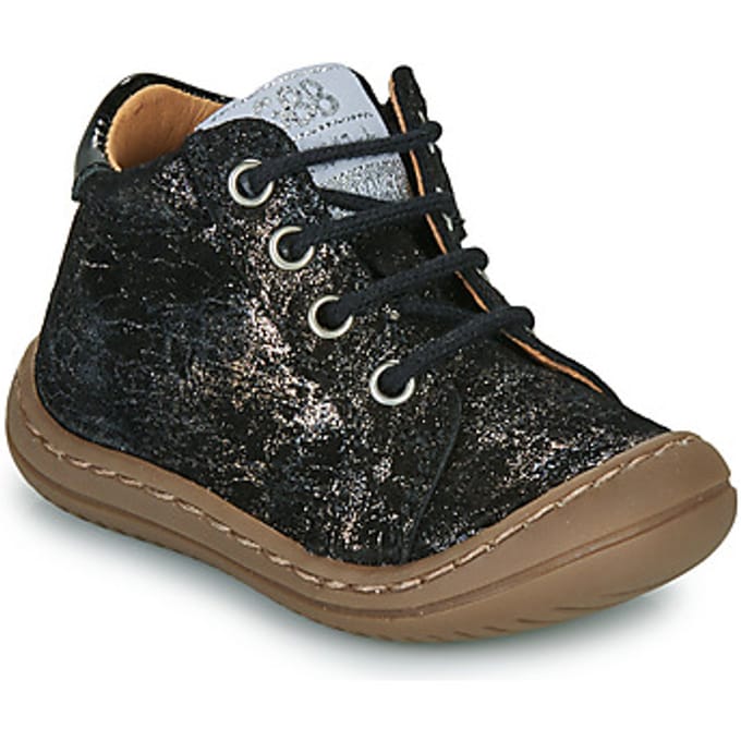 GBB  Hoge Sneakers FLEXOO BABY FLEX