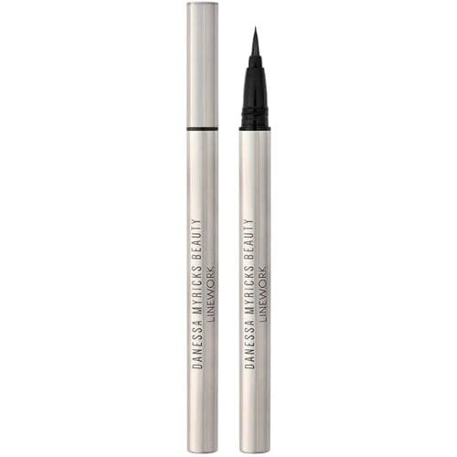 Danessa Myricks Beauty Linework Onyx 1 st