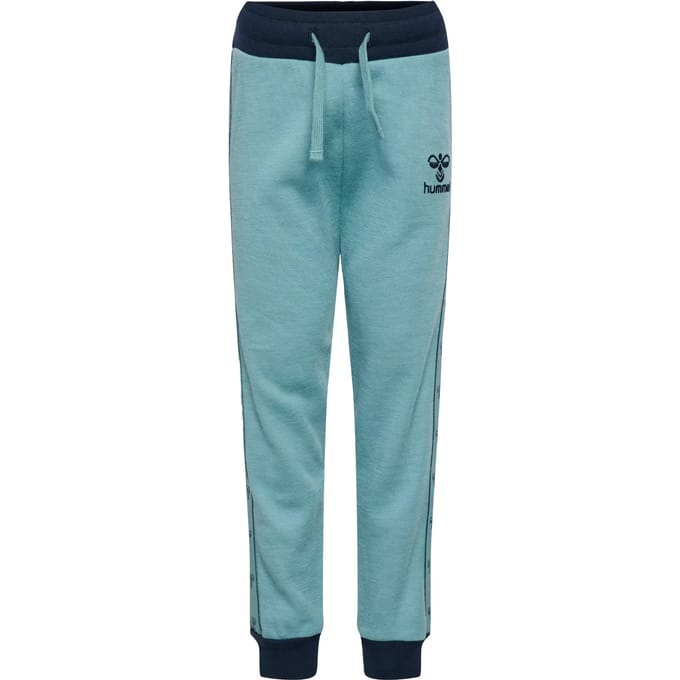 Hummel kinderjoggingbroek Hmlwulba Pants 215560
