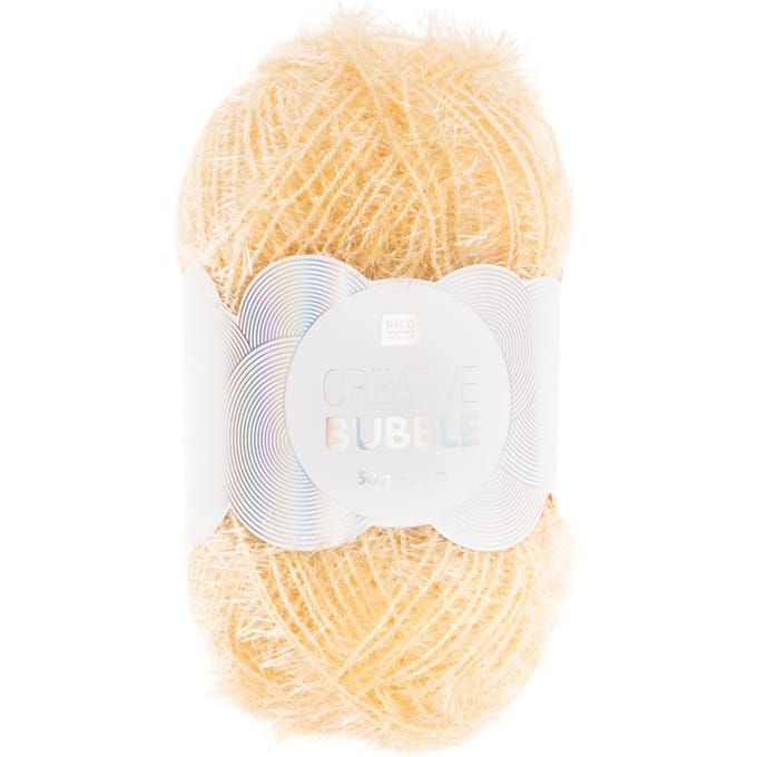 Rico Creative Bubble  - Vanilla