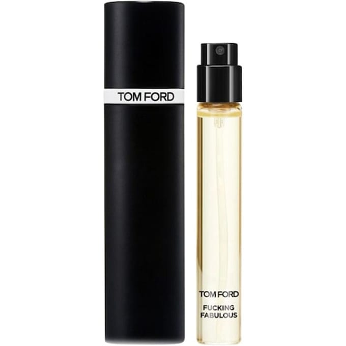 Tom Ford Private Blend Eau de Parfum Nevel Herenparfum Unisex 10 ml