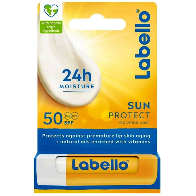 Labello Sun Protect SPF50 5.5 ml