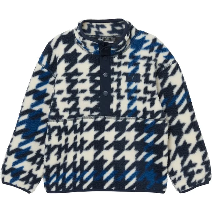 Kinderfleece Helly Hansen Frosty Pile