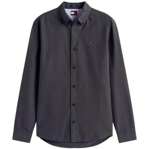 Overhemd Lange Mouw Tommy Hilfiger Oxford98