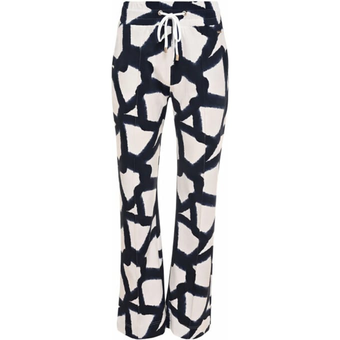 MAICAZZ Travel vogue pants su26.t30.713 cross paint