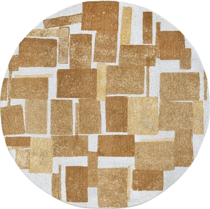Vloerkleed Craft Lucia Nuggets