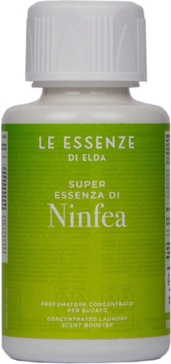 Wasparfum Ninfea 100ml
