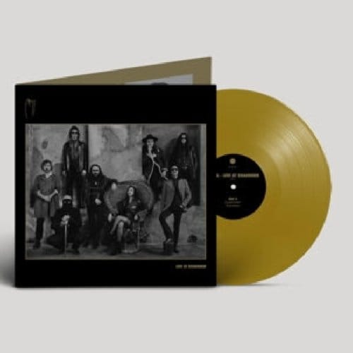 Live At Roadburn - Messa