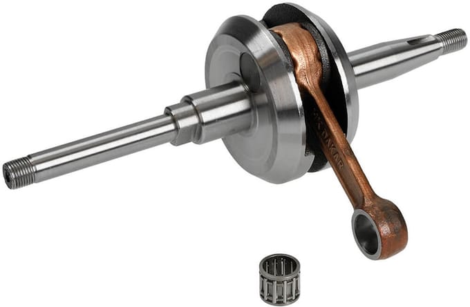 Krukas origineel model voor Peugeot 103 (Elektronische ontsteking)