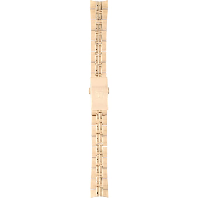 Tissot Straps T605040692 PR 100 band