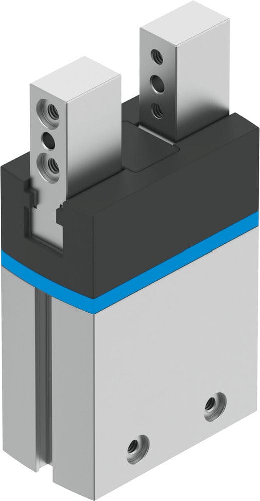 Festo Parallelgrijper 6.5mm Slag - Bouwgrootte 20 Dubbelwerkend - 1254046 - P2HQD