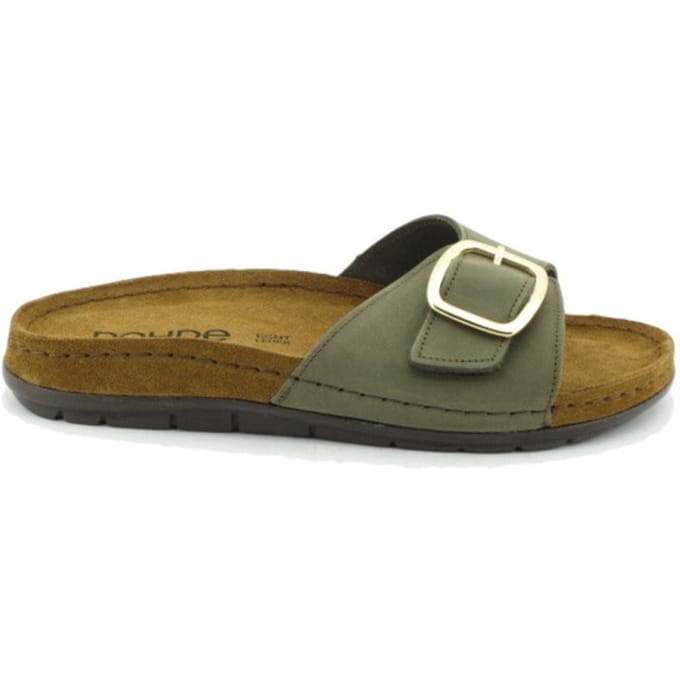 Rohde Sandalen