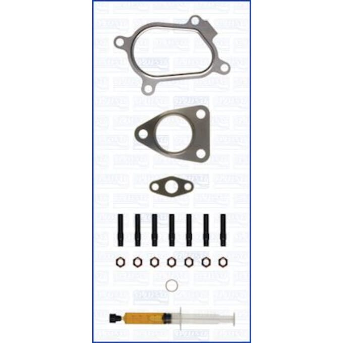 Montageset, supercharger AJUSA JTC11238