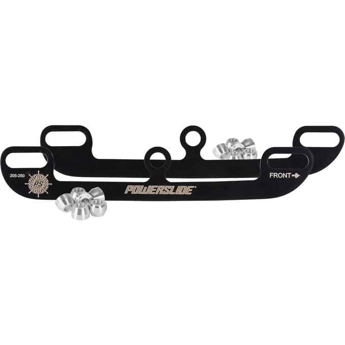 Schaatsijzer Powerslide Sabres 3