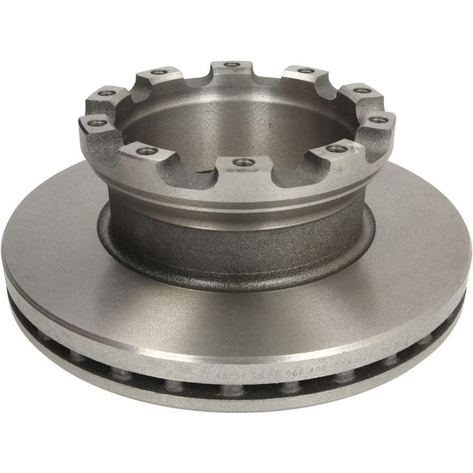Remschijf PETERS 066.800-10, 1 Stuk
