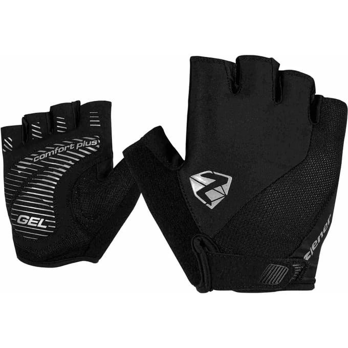 Korte handschoenen Ziener Collby