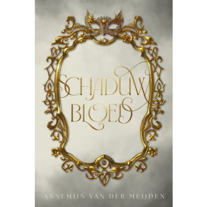 Schaduwbloed - Annemijn van der Meijden