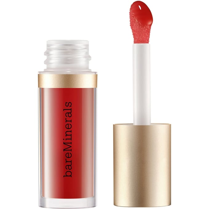 bareMinerals Nourishing Lip Oil 3.8ml (Various Shades) - Spark