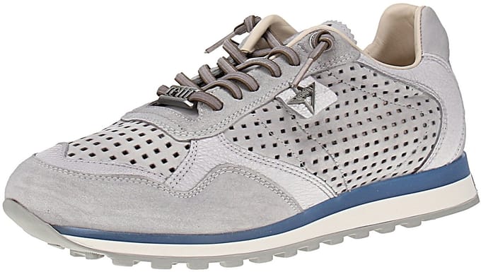 Cetti C-848 V25-26 - Herenschoenen Sneaker - Gebruikt-Tin-Stone