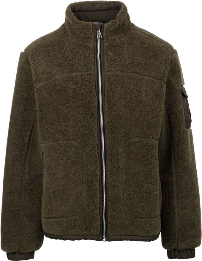 Trespass fleecejas Edwalton Fleece At300