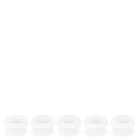 Satisfyer Pro Penguin volgende generatie zuigkoppen - 5 stuks