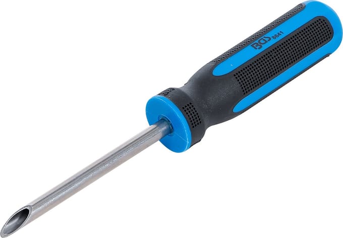 BGS priem voor kabelaanleg 218 mm - 8641