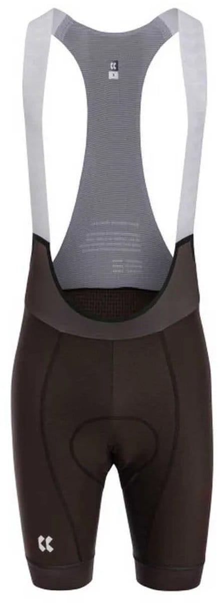 Kalas Passion Z4 Fietsbroek Grijs S+ Man