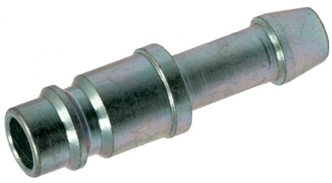 Prevost ERP Insteeknippel - Slangpilaar - 8mm