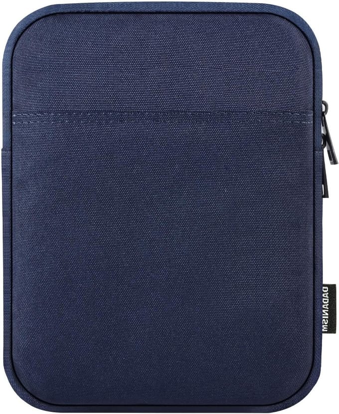 Tablet Sleeve Tas voor 8-9 Inch Tablets - Geschikt voor iPad Mini, Galaxy Tab A en M8 Modellen