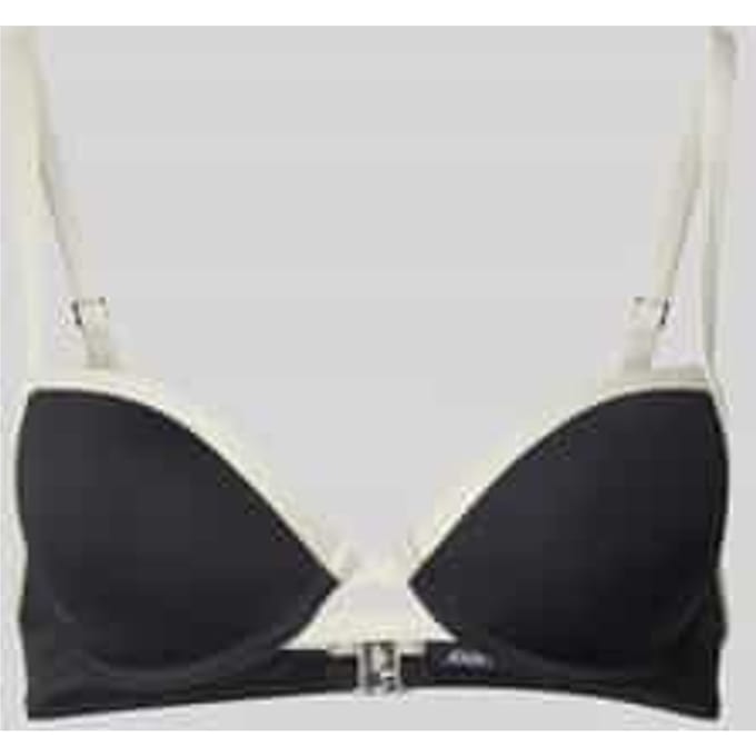 Bikini-top met verstelbare bandjes model 'Blanca Beach'