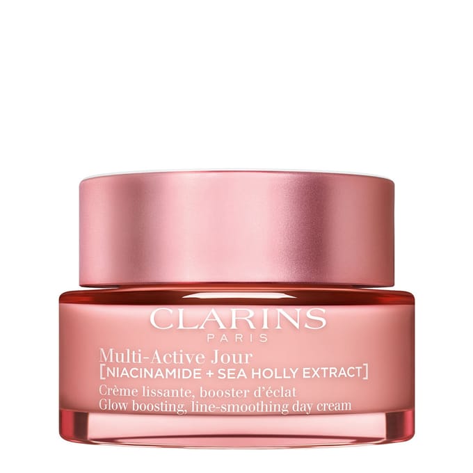 Clarins Multi-Acitve Jour Dry Skin 50 ml