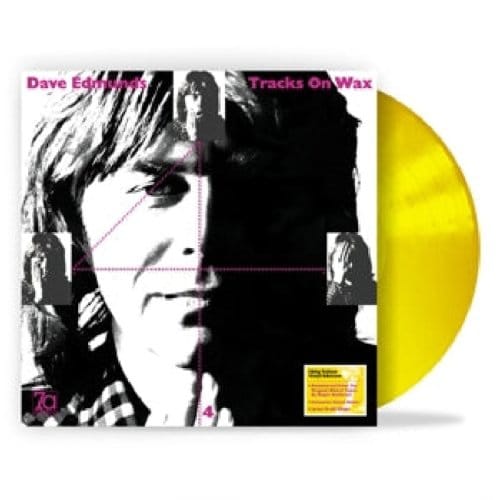 Tracks On Wax 4 - Dave Edmunds