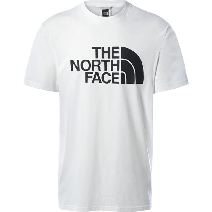 The North Face - maat S- Half Dome Heren T-shirt