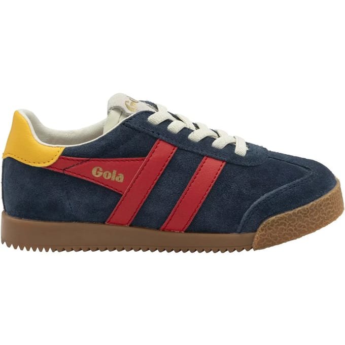 Baskets baby Gola Classics Elan