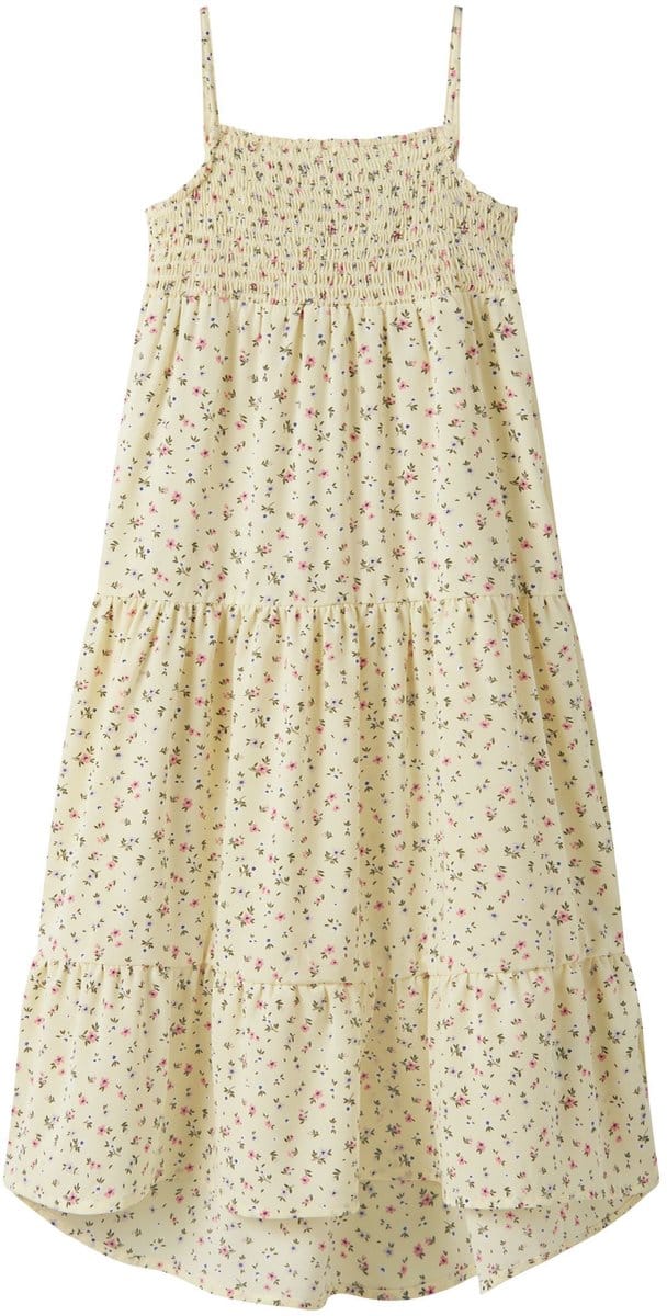 Name it Jurk Print