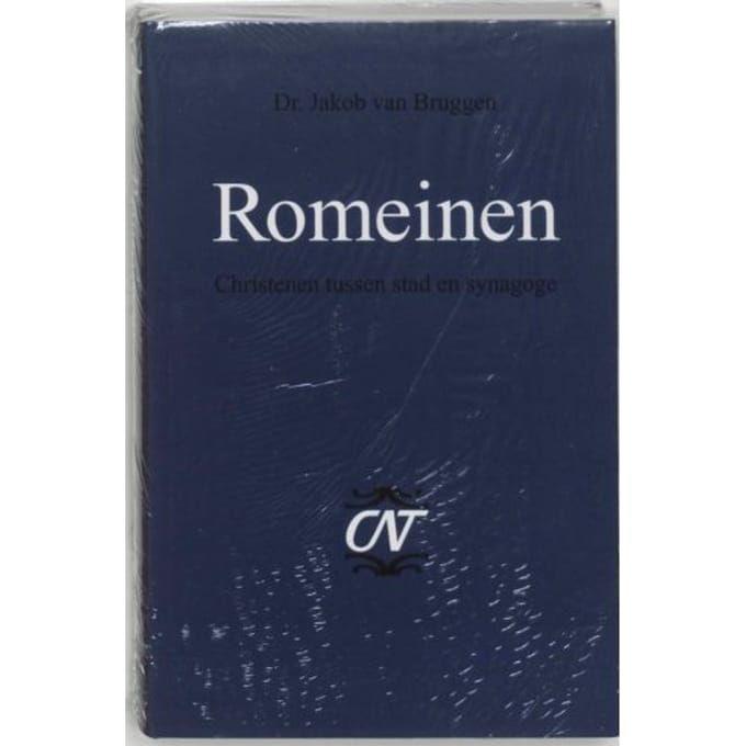 Romeinen - Jakob van Bruggen