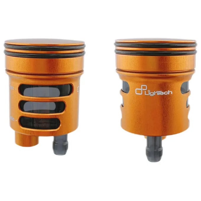 Remreservoir Remvloeistof 16 cm Lightech