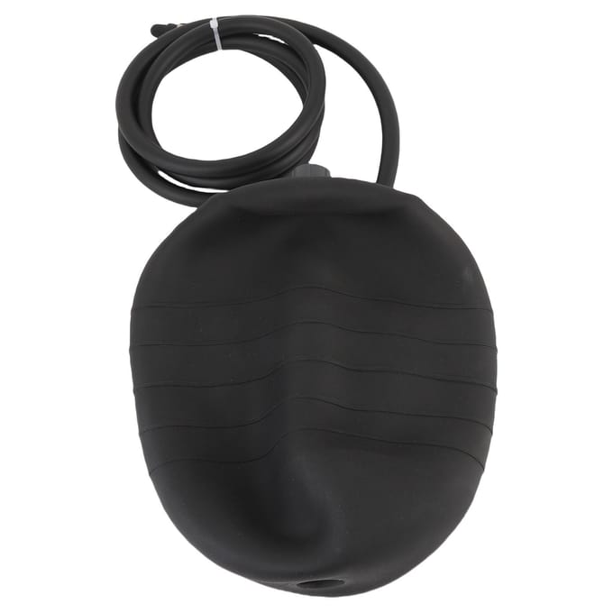 Opblaasbare Testbal Pijpplug PVC Slijtvast Riool Testplug Hoge Elasticiteit voor Detectie Type 2