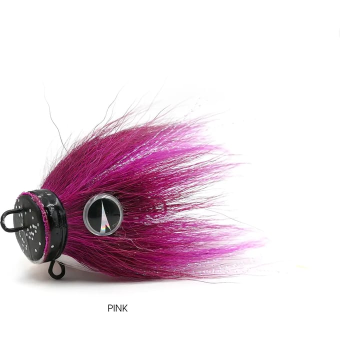 Loodkop VMC Mustache Rig 11g