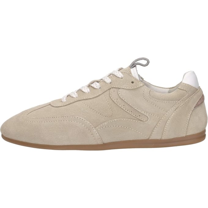 SUB55 Sneakers Laag Sneakers Laag - beige - Maat 40