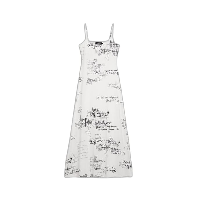 Damesjurk Desigual Morisot