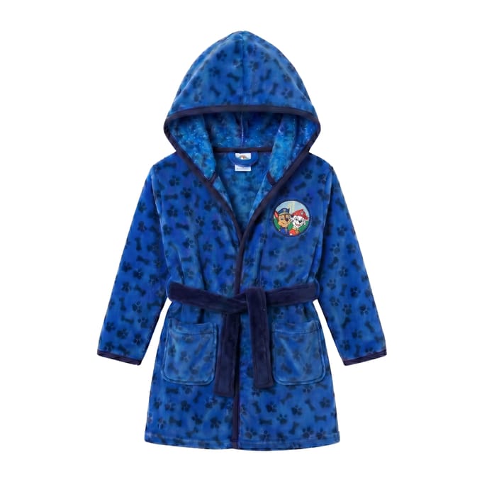 Paw Patrol Badjas