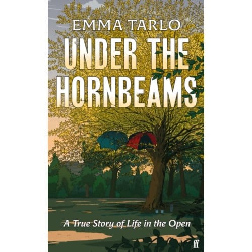 Under The Hornbeams - Emma Tarlo