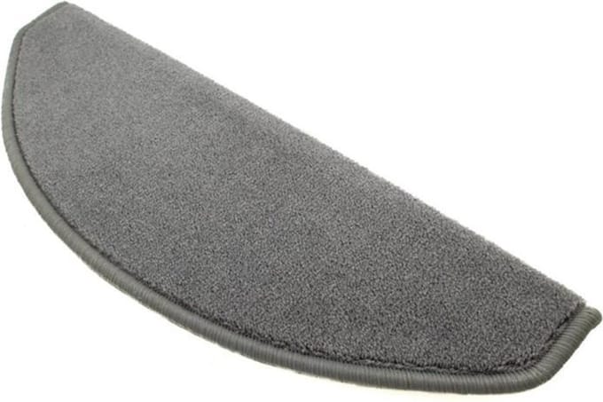 Trapmatten 15x Elite Soft Licht Grijs 56x17x3,5